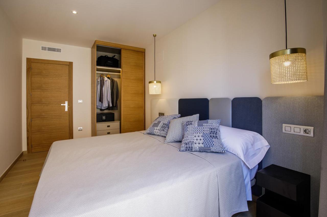 Suites Castellon Καστεγιόν δε λα Πλάνα Εξωτερικό φωτογραφία